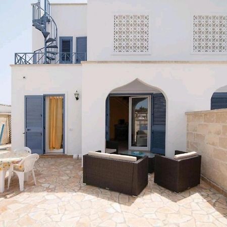 Villa Haima A Torre Lapillo Porto Cesareo Luaran gambar