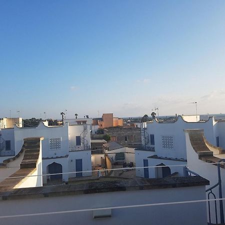 Villa Haima A Torre Lapillo Porto Cesareo Luaran gambar