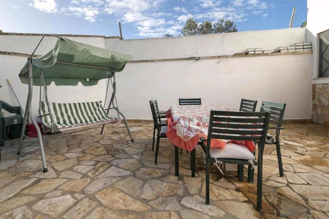 Villa Haima A Torre Lapillo Porto Cesareo Luaran gambar