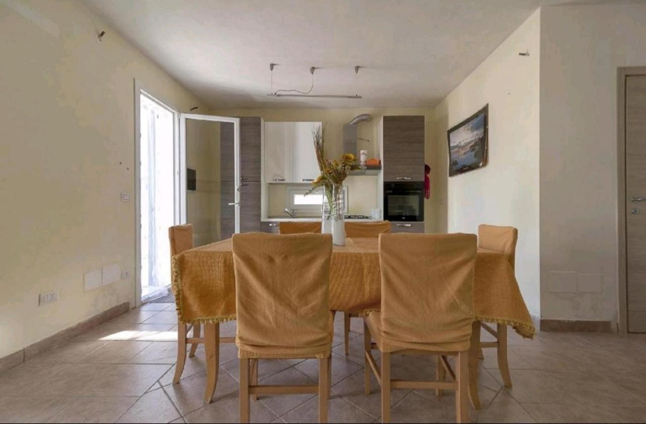 Villa Haima A Torre Lapillo Porto Cesareo Luaran gambar