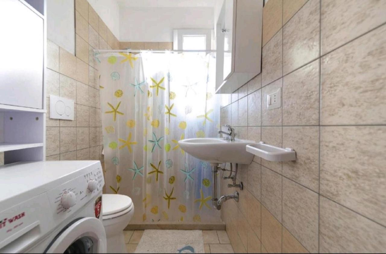 Villa Haima A Torre Lapillo Porto Cesareo Luaran gambar