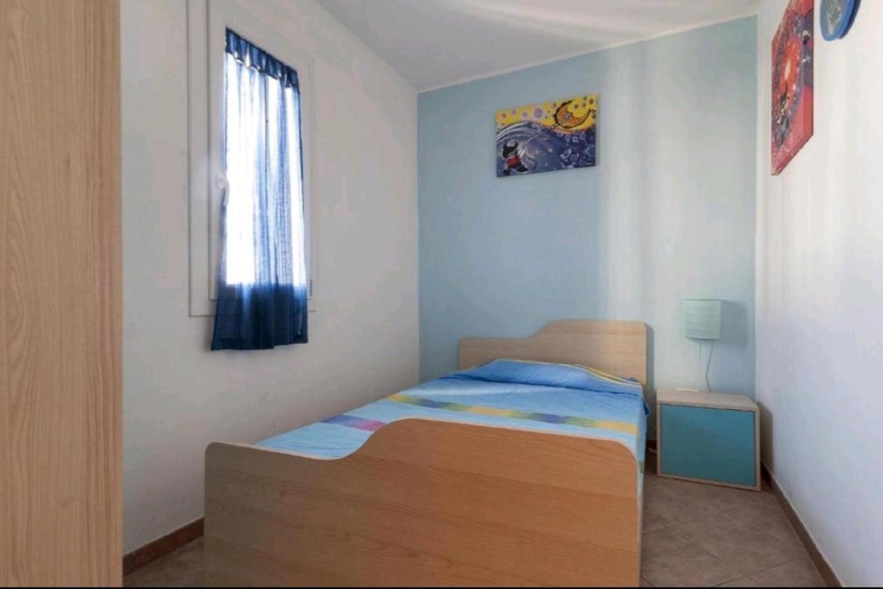 Villa Haima A Torre Lapillo Porto Cesareo Luaran gambar