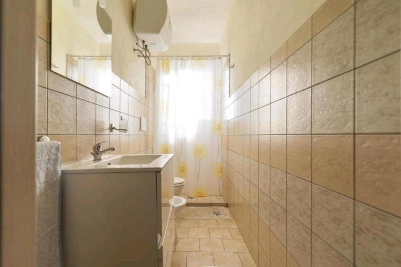 Villa Haima A Torre Lapillo Porto Cesareo Luaran gambar